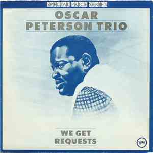 The Oscar Peterson Trio - We Get Requests mp3 album