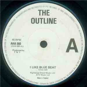 The Outline / Cairo  - I Like Bluebeat mp3 album