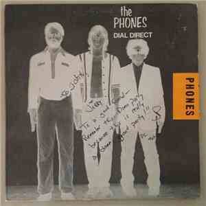 The Phones - Dial Direct mp3 album