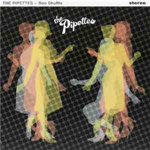 The Pipettes - Boo Shuffle mp3 album
