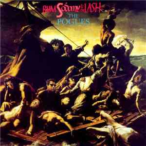 The Pogues - Rum Sodomy & The Lash mp3 album