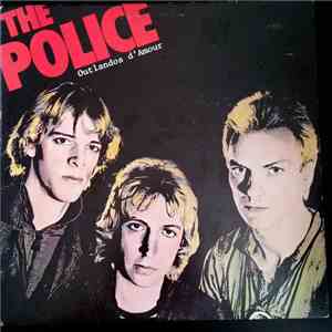 The Police - Outlandos D'Amour mp3 album