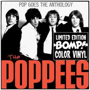 The Poppees - Pop Goes The Anthology mp3 album