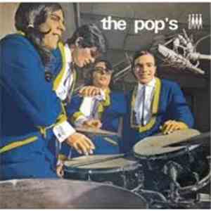 The Pop's - N° 3 mp3 album