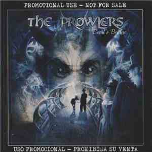 The Prowlers - Devil's Bridge mp3 album