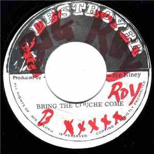 The Reggae Crusaders - Bring the Couche Come mp3 album