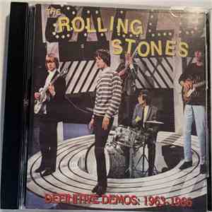 The Rolling Stones - Definitive Demos: 1963-1966 mp3 album