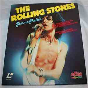 The Rolling Stones - Gimme Shelter mp3 album