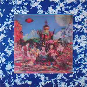 The Rolling Stones - Their Satanic Majesties Request mp3 album