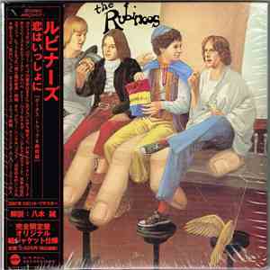 The Rubinoos - The Rubinoos mp3 album