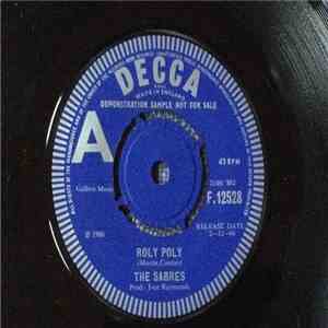 The Sabres - Roly Poly mp3 album