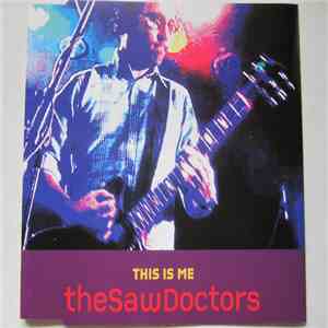 The Saw Doctors - This Is Me mp3 album