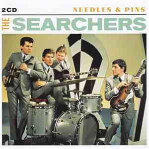 The Searchers - Needles & Pins mp3 album