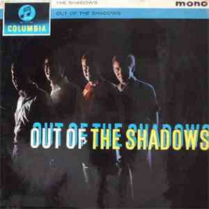 The Shadows - Out Of The Shadows mp3 album