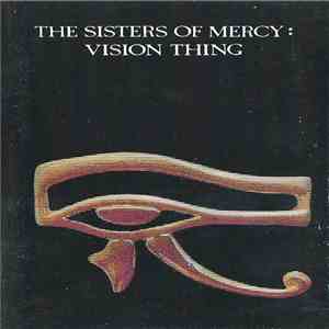 The Sisters Of Mercy - Vision Thing mp3 album
