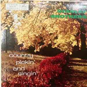 The Stanley Brothers - Country Pickin' and Singin' mp3 album