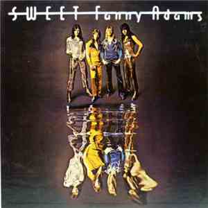 The Sweet - Sweet Fanny Adams mp3 album