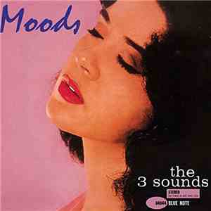 The Three Sounds - Moods mp3 album