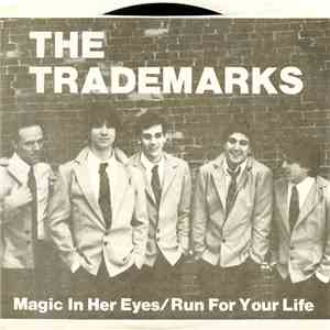 The Trademarks - Magic In Her Eyes mp3 album