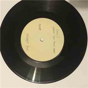 The Vapors - Here Comes The Judge (Live) mp3 album
