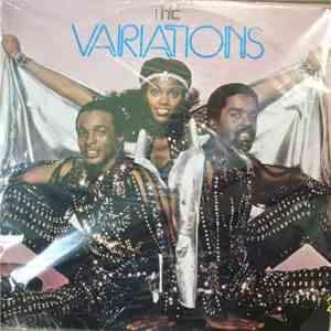 The Variations - The Variations mp3 album