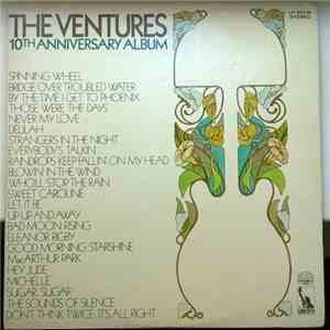 The Ventures - 10th Anniversary Album mp3 album