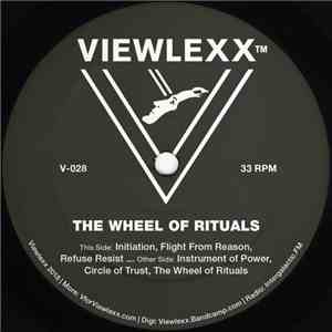The Wheel Of Rituals - The Wheel Of Rituals mp3 album