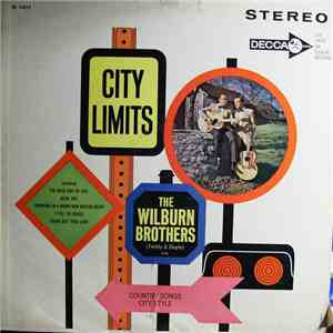 The Wilburn Brothers - City Limits mp3 album