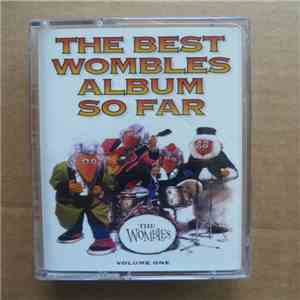 The Wombles - The Best Wombles, Album So Far - Volume One mp3 album