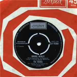 The Works  - Orange Medley mp3 album