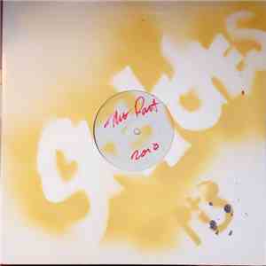 Theo Parrish - Sketches Pt 3 mp3 album