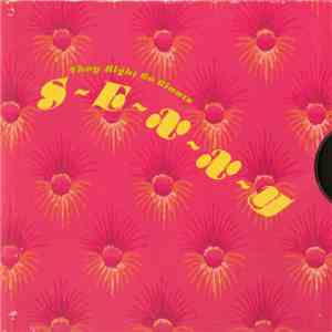They Might Be Giants - S-E-X-X-Y mp3 album