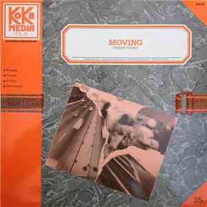 Thierry Durbet - Moving mp3 album