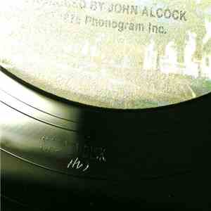 Thin Lizzy - Jailbreak mp3 album