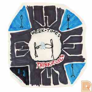 Think Twice  - Meek Times mp3 album