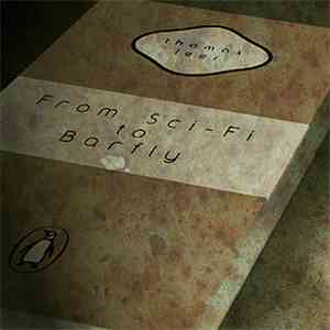 Thomas Leer - From Sci-Fi To Barfly mp3 album