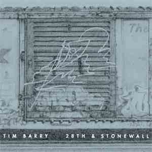 Tim Barry - 28th & Stonewall mp3 album