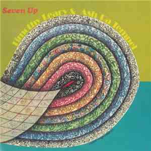 Timothy Leary & Ash Ra Tempel - Seven Up mp3 album