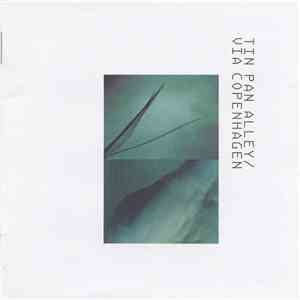 Tin Pan Alley  - Via Copenhagen mp3 album