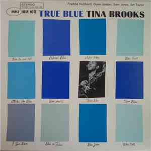 Tina Brooks - True Blue mp3 album