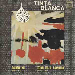 Tinta Blanca - Salmo VII mp3 album