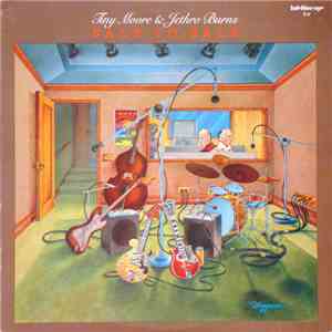 Tiny Moore & Jethro Burns - Back To Back mp3 album
