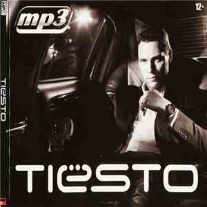 Tiësto - Tiësto Mp3 mp3 album
