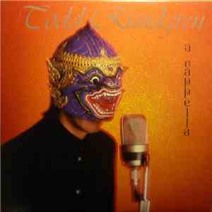 Todd Rundgren - A Cappella mp3 album