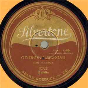 Tom Watson  / Gibbs & Watson - Georgia Railroad / John Henry mp3 album