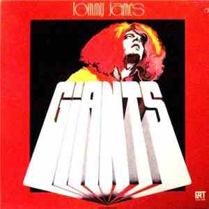 Tommy James - Giants mp3 album