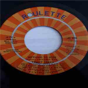 Tommy James - Nothing To Hide mp3 album