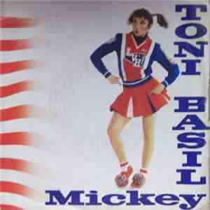 Toni Basil - Mickey mp3 album