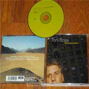 Toni Rossi - Karavaani Kulkee mp3 album