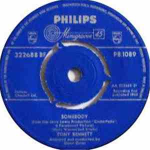 Tony Bennett - Marriage Go Round mp3 album